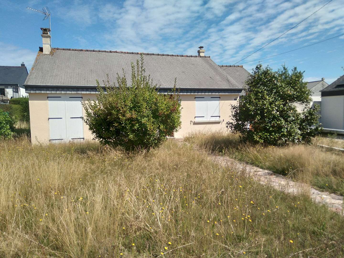 Le Bon Coin Maisons A Vendre A Roche Lez Beaupre 25220