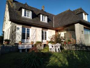 Vente Maison 6 chambresCombourg