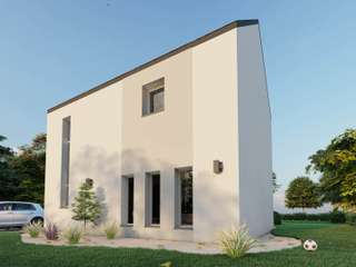 Vente maison
