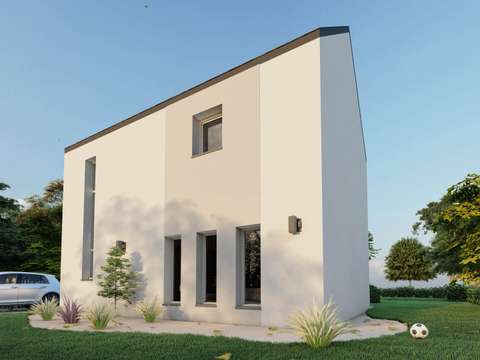 Vente maison