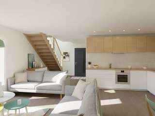 Vente maison