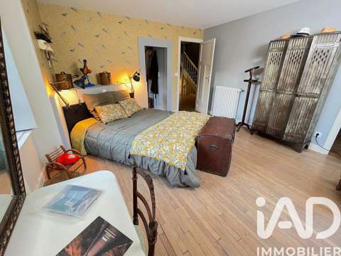 Vente maison 7 pièces Combourg 35