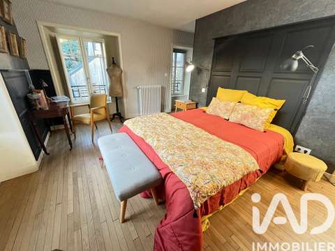 Vente maison 7 pièces Combourg 35
