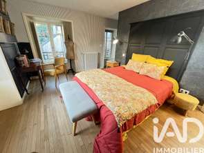 Vente Maison 7 piècesCombourg