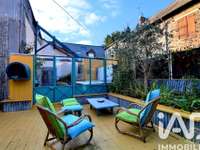 Vente maison 7 pièces Vente maison 7 pièces
