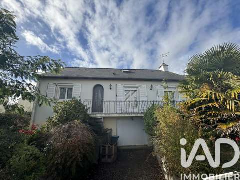 Vente maison 5 pièces Combourg 35