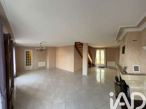 Vente maison 5 pièces Combourg 35
