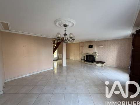 Vente maison 5 pièces Combourg 35