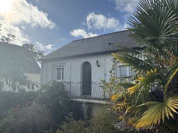 Vente Maison 4 chambresCombourg