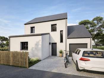 Vente maison Combourg 35