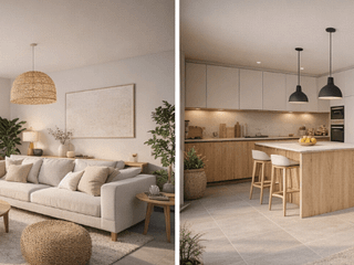 Vente maison