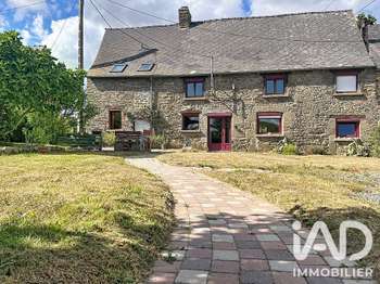 Vente Maison 4 chambresCombourg