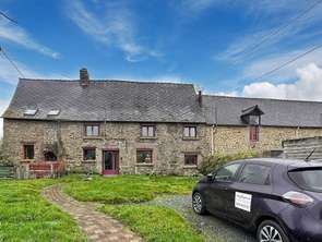 Vente Maison 5 chambresCombourg