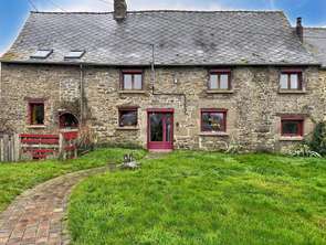 Vente Maison 5 chambresCombourg