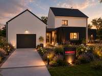 Vente maison 5 pièces Vente maison 5 pièces