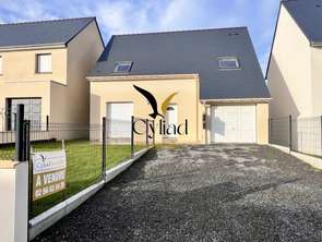 Vente Maison 4 chambresCombourg