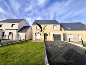 Vente Maison 4 chambresCombourg