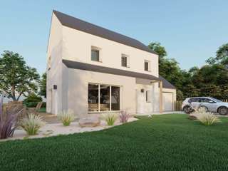 Vente maison