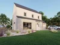 Vente maison Combourg - 35