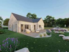 Vente MaisonCombourg