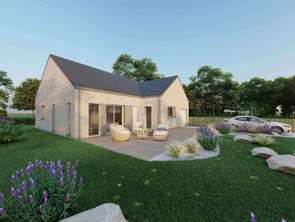 Vente MaisonCombourg