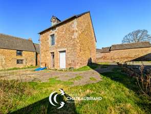 Vente Maison 3 piècesCombourg