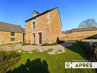 Vente maison 3 pièces Vente maison 3 pièces