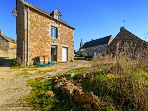 Vente maison 3 pièces Vente maison 3 pièces
