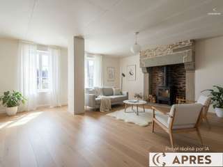 Vente maison 3 pièces Vente maison 3 pièces