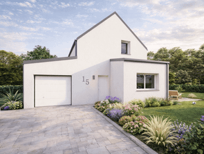 Vente MaisonCombourg
