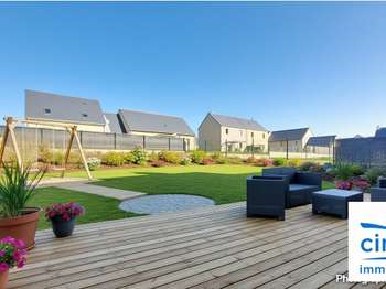 Vente maison 5 pièces Combourg 35