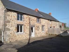Vente Maison 2 chambresCombourg