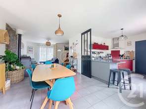 Vente Maison 3 chambresCombourg