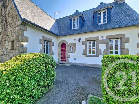 Vente maison 6 pièces Combourg 35