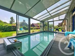 Vente Maison 3 chambresCombourg