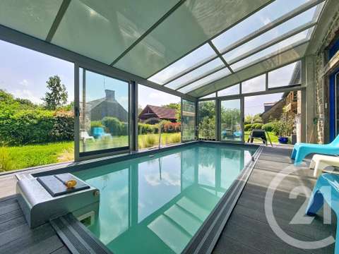 Vente maison 6 pièces Combourg 35