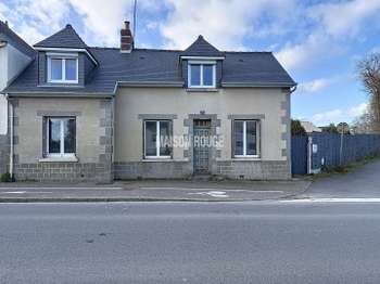 Vente maison 3 pièces Combourg 35