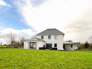 Vente Maison 5 chambresCombourg