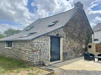 Vente Maison 2 chambresCombourg