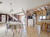 Vente maison 6 pièces Vente maison 6 pièces