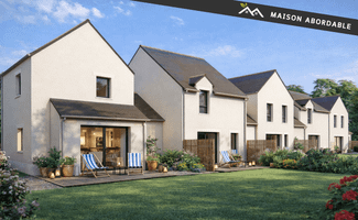 Photo Vente maison Combourg