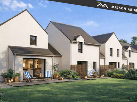 Vente maison Combourg 35