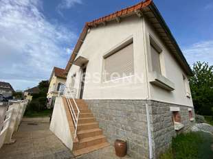 Photo Vente maison Combourg