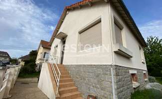 Photo Vente maison Combourg