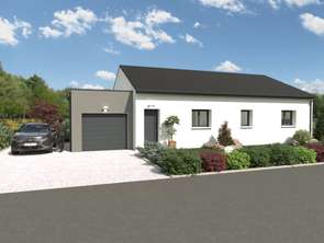 Vente Maison 4 chambresCombourg