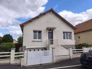 Vente Maison 2 chambresCombourg