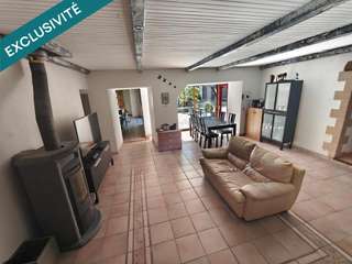 Vente maison 6 pièces Vente maison 6 pièces