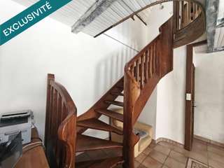 Vente maison 6 pièces Vente maison 6 pièces