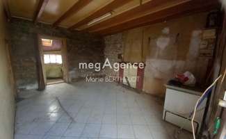 Photo Vente maison Combourg