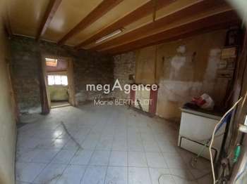 Vente maison 2 pièces Combourg 35